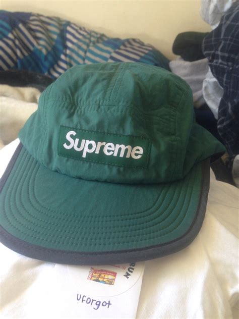 best supreme hat reps